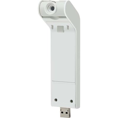 Cisco IP Camera for 9900 series phone Arctic White (CP-CAM-W=)