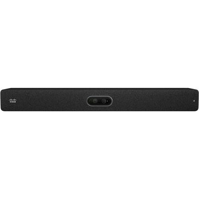 Cisco Room Bar Pro Carbon Black (CS-BARPRO-C-K9)