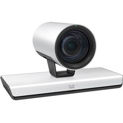 Cisco TelePresencePrecision60CameraautoExpand (CTS-CAM-P60-RF)