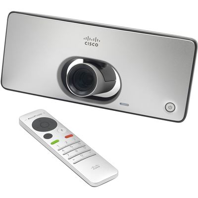 Cisco SX10 HD w wall mount int 5x cam and mic (CTS-SX10N-K9)