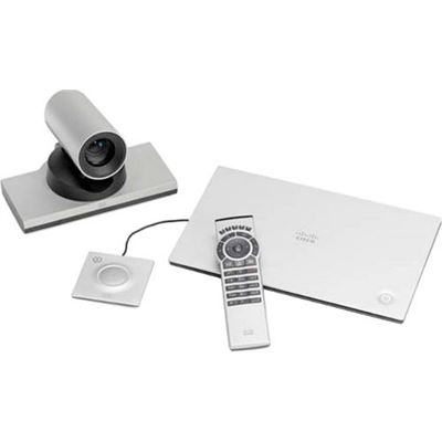 Cisco SX20 Quick w P40 Cam 1 mic remote cntrl (CTS-SX20N-P40-K9)