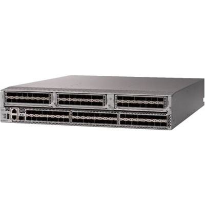 Cisco MDS 9396T 32G 96 Port FC switch w 48 active (DS-C9396T-48EK9)