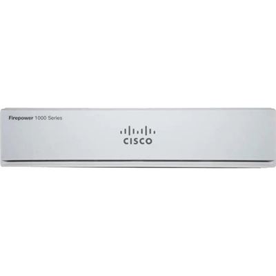 Cisco Firepower 1010 ASA Appliance Desktop (FPR1010-ASA-K9)