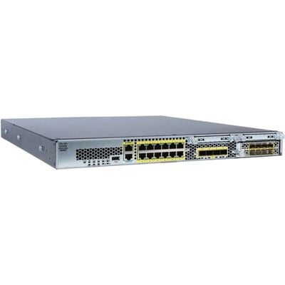 Cisco Firepower 2120 ASA Appliance 1U (FPR2120 | Acquire (Australia)