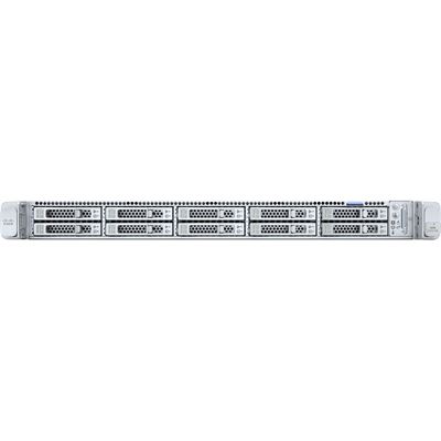 Cisco HyperFlex Hybrid Edge 220 M6 system (HX-E-220M6S)