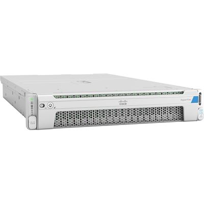 Cisco HyperFlex HX240c M5 LFF (HX240C-M5L=)