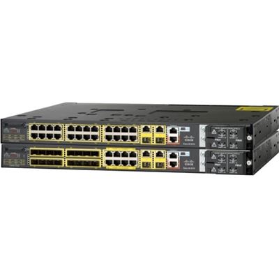 Cisco UTC IE3010 SKU 16 100 SFP8 10100 PoE2 (IE-3010-16S-8PC-U)