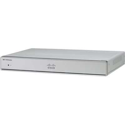 Cisco ISR-1100-POE2 (ISR-1100-POE2)