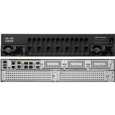 Cisco (ISR4451-X-V/K9) CISCO ISR 4451 UC BUNDLE (ISR4451-X-V/K9)