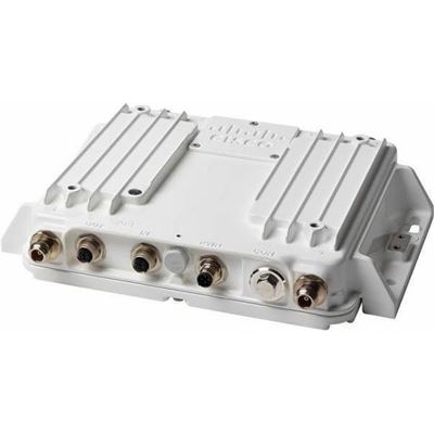 Cisco Industrial Wireless AP 3702 4 RF ports o (IW3702-2E-E-K9)