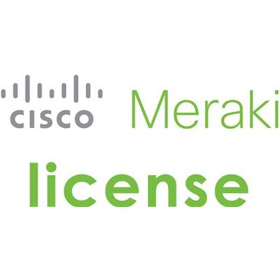 Cisco MERAKI MS210-48FP ENTERPRISE LICENSE AND (LIC-MS210-48FP-10Y)