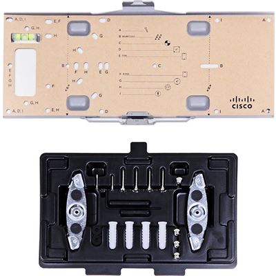 Cisco APL-MERAKI REPLACEMENT MOUNTING KIT FOR MR45 (MA-MNT-MR-14)