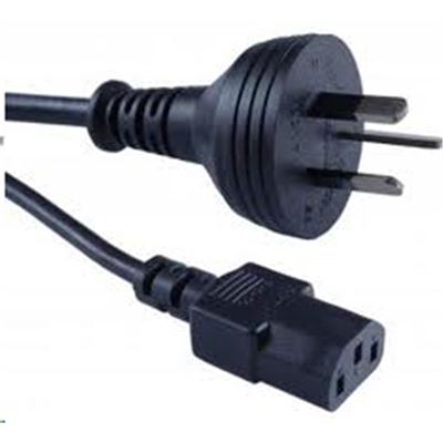 Cisco Meraki AC Power Cord for MX and MS (AU Plug) (MA-PWR-CORD-AU)