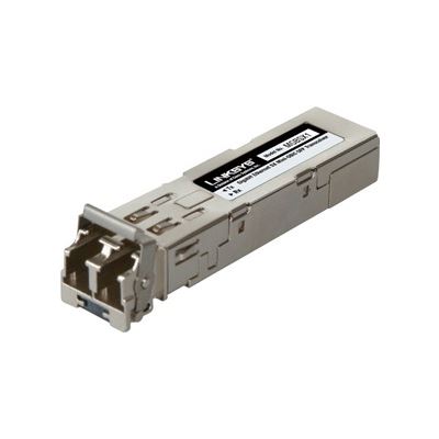 Cisco ** Gigabit Ethernet SX Mini-GBIC SFP Transceiver (MGBSX1)