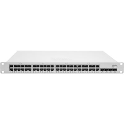 Cisco MERAKI MS350-48LP L3 STCK CLD-MNGD 48X GIGE (MS350-48LP-HW)