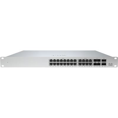 Cisco APL-MERAKI MS355-L3 STCK CLD-MNGD 24GE 8XMG UPOE (MS355-24X-HW)