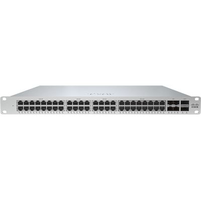 Cisco APL-MERAKI MS355-L3 STCK CLD-MNGD 48GE 16XMG (MS355-48X-HW)