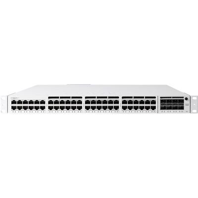 Cisco Meraki MS390 48 Port Layer 3 Managed Switch (MS390-48-HW)