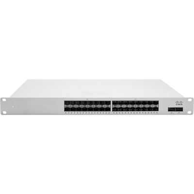 Cisco MERAKI MS425-32 L3 CLD-MNGD 32X 10G SFP+ SWITCH (MS425-32-HW)