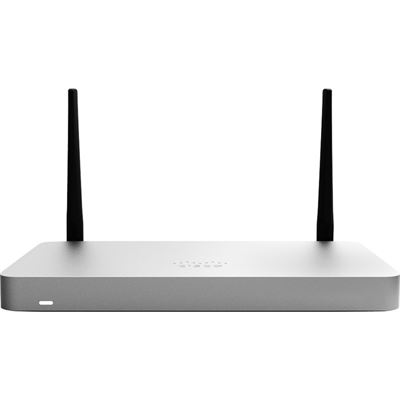 Cisco Meraki MX67C LTE Router Security Applian (MX67C-HW-WW)