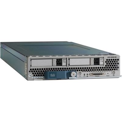 Cisco UCS B200 M2 Blade Svr no CPU memoryHDDme (N20-B6625-1-UPG-RF)