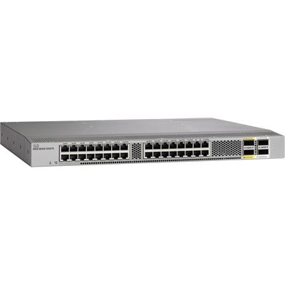 Cisco Nexus 2300 Series 10GT FEX; 32x110GE SFP (N2K-C2332TQ)