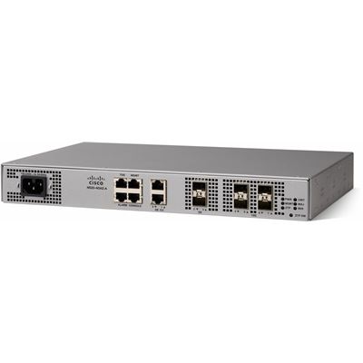 Cisco NCS 520 4xGE + 4x10GE Commercial Temp (N520-4G4Z-A)
