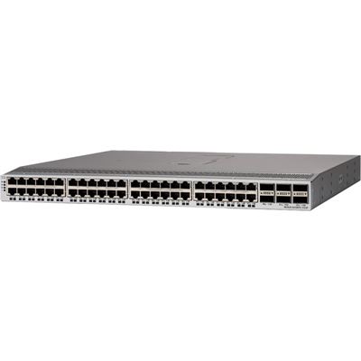 Cisco (N9K-C93108TC-FX3P) LIMITED AVAIL, 48X (N9K-C93108TC-FX3P)