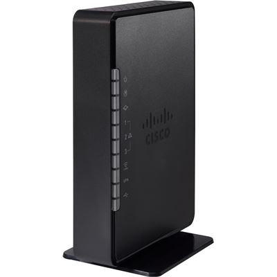 Cisco RV132W WirelessN VPN Router (RV132W-E-K9-AU)