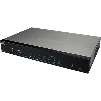 Cisco RV260 VPN ROUTER (RV260-K9-AU)