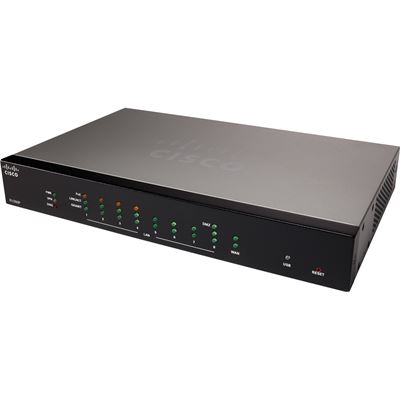 Cisco RV260P VPN ROUTER (RV260P-K9-AU)