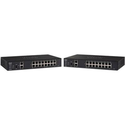Cisco RV345P Dual WAN Gigabit VPN Router (RV345P-K9-AU)