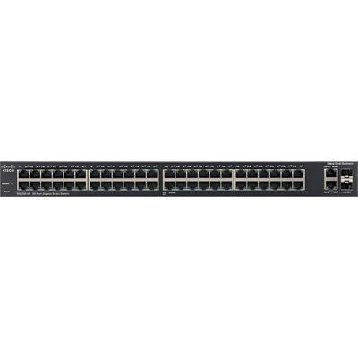 Cisco SG20050 50port Gigabit Smart Switch (SLM2048T-NA)