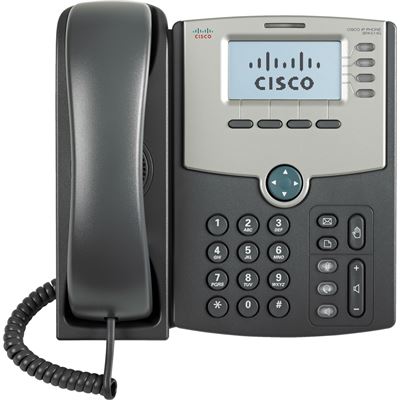 Cisco SPA 500 Series Handset (SPA500-HANDSET=)