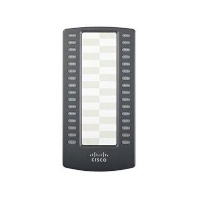 Cisco Buy2Get1 - SPA500S - 32 Button Attendant Console for (SPA500S)
