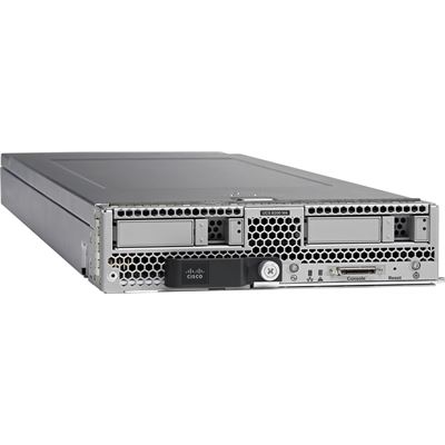 Cisco UCS SP B200M4 Basic1 w2xE52620 (TR-SPM-B200M4-B1)