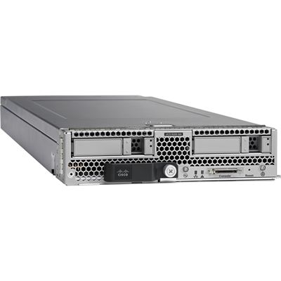 Cisco UCS SP B200M4 Standard1 w2xE52630 (TR-SPM-B200M4-S1)