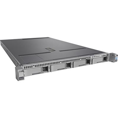 Cisco UCS SP C220M4S Standard1 w2xE52630 (TR-SPM-C220M4-S1)