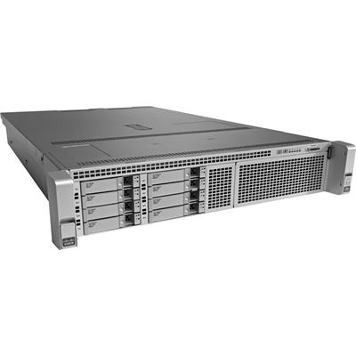 Cisco UCS SP C240M4SX Advanced2 (TR-SPM-C240M4-A2)