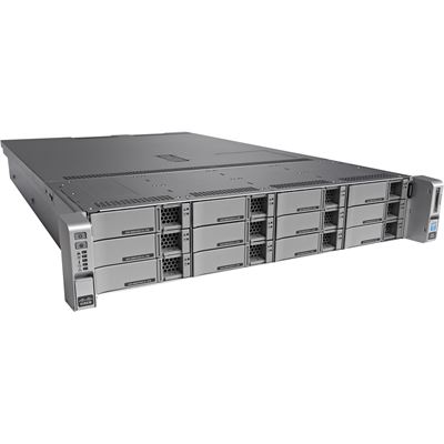 Cisco UCS SP C240M4SX Standard1 (TR-SPM-C240M4-S1)