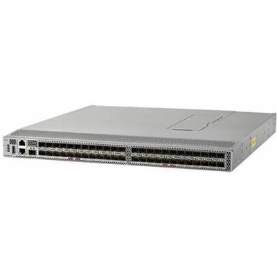 Cisco MDS 9148S 16G FC switch w/ 12 active ports (UCS-EP-MDS9148S-1)