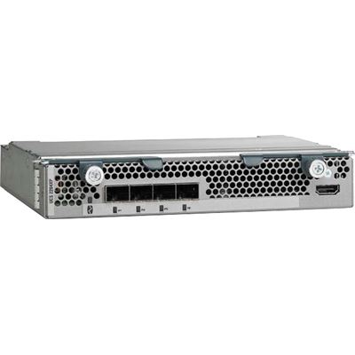 Cisco UCS 2204XP I/O Module (4 External 16 (UCS-IOM-2204XP=)