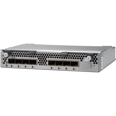 Cisco UCS 2408 I O Module (8 External 25Gb Ports 32 (UCS-IOM-2408)