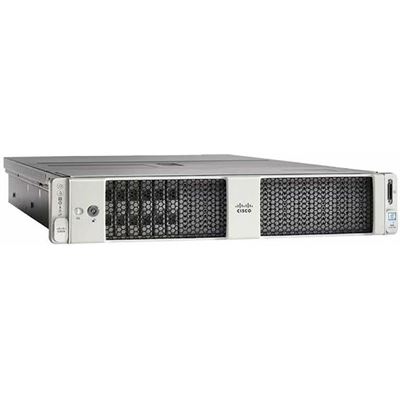 Cisco MSFT AzureStack AF CTO Node C240 M5SX w (UCS-MAN-S02A0T0V0)
