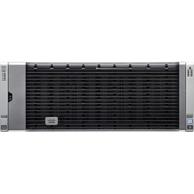 Cisco UCS S3260 M5 Server Node for Intel Scala (UCS-S3260-M5SRB)