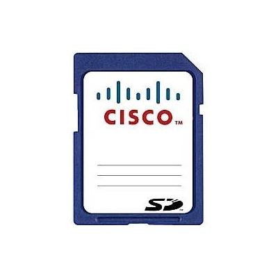 Cisco 16GB SD Card module for UCS Servers (UCS-SD-16G)