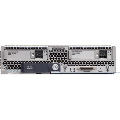 Cisco UCS B200M5 Adv1w/2x6148 12x32GB,VIC1348 (UCS-SP-B200M5-C2)