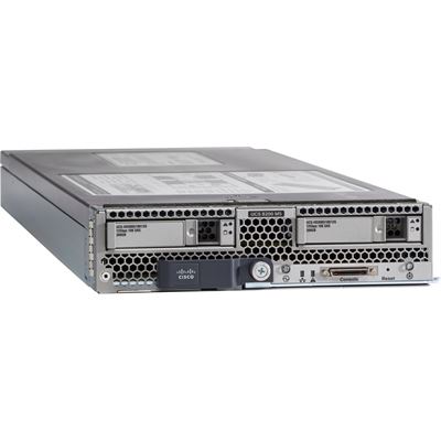 Cisco SP B200 M5 w/2x4114,6x16GB mem VIC1340 + (UCS-SP-B200M5-CS2)