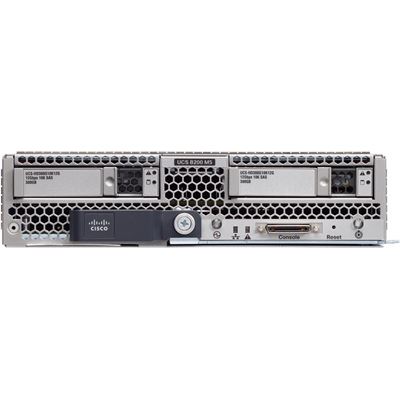 Cisco (UCS-SP-B200M5-S2) UCS B200M5 ADV1W/2X4114 (UCS-SP-B200M5-S2)