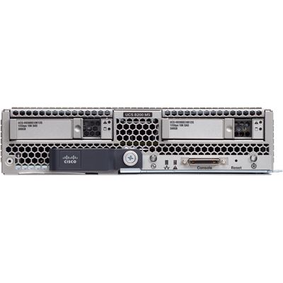 Cisco SP B200 M5 w 2x6130 6x32GB mem VIC1340 (UCS-SP-B200M5C-M)